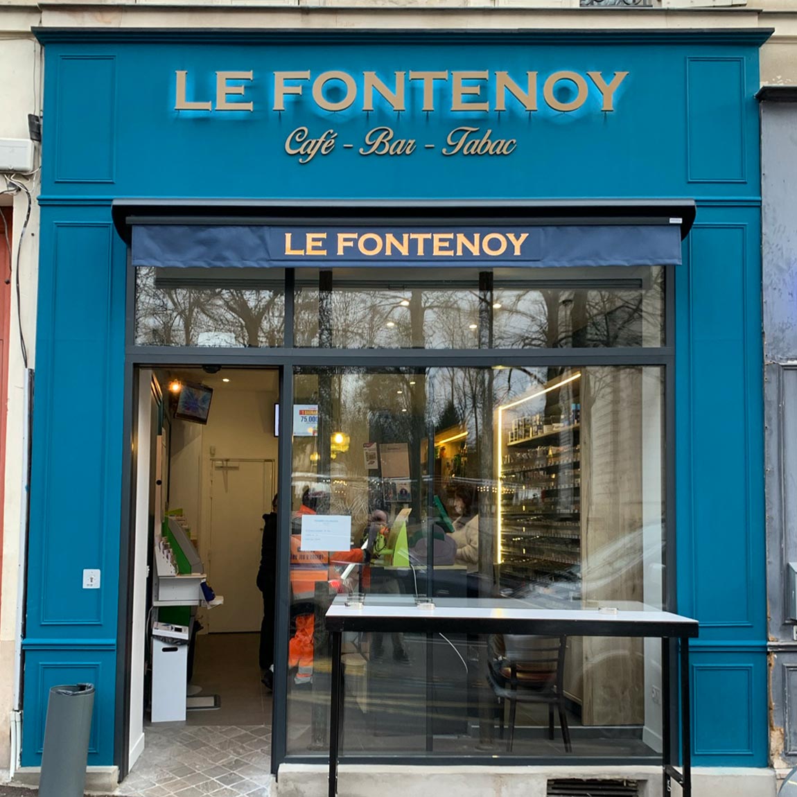 France Bat - Nos Dernières Réalisations